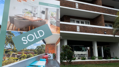 ‘Storm clouds gathering’ for Sydney and Melbourne property markets
