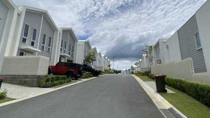 Housing debate prompts Queensland to take a better look at land supply