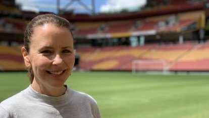 Brisbane to be pitch perfect for FIFA Women’s World Cup