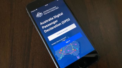 Good riddance: Digital Passenger Declaration scrapped