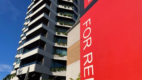 The Coalition is going to target one of the government’s signature housing policies, its build-to-rent tax concessions.