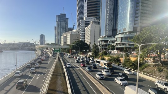 Brisbane has been ranked 27th out of 1000 cities on a new index.