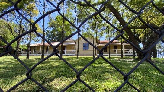 Planners are thinking of ways to open up Brisbane’s Victoria Barracks near the city as the Defence Department considers the site’s future.