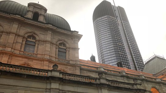 The Integrity Commissioner and her office is responsible for maintaining the state’s Lobbyist Register and tasked with advising MPs, ministers and senior officials about ethics and potential conflicts of interest.