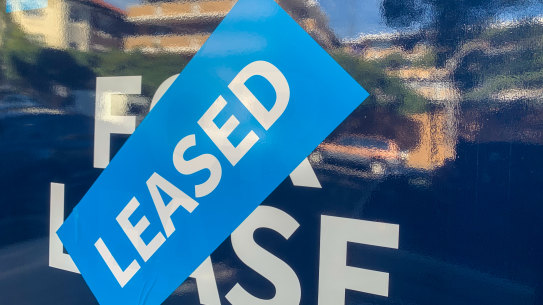 While rental vacancy rates are rising in some smaller cities, rental conditions in Sydney and Melbourne are likely to remain tight for some time