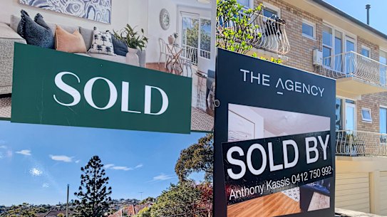 Pexa is the dominant provider of e-conveyancing services to lawyers, banks and others. The government has been hoping to bring more competition into the sector.