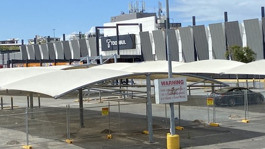 Mirvac declined to clarify their plans for Toombul Shopping Centre but said the community can have a say after the decision is made.