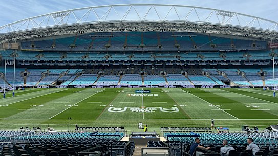 Could we soon see a day-time NRL grand final.