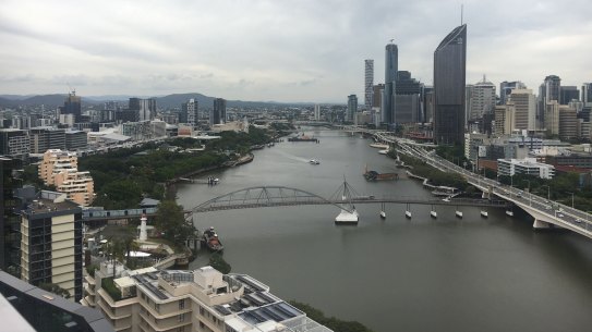 Brisbane