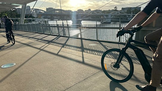 Australian governments offer incentives to buy an electric vehicle, but subsidies for e-bikes could be even more beneficial.
