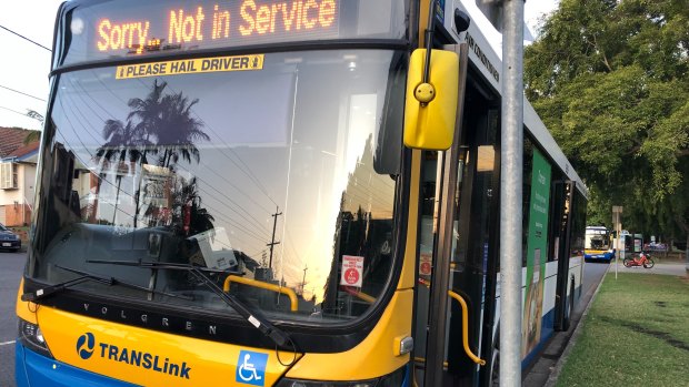 COVID lockdowns are over: Why didn’t Brisbane return to buses and trains?