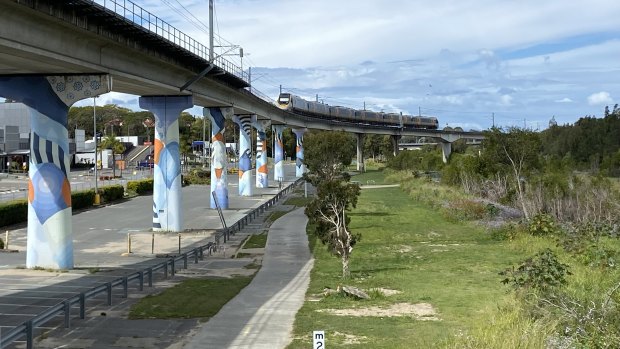 ‘I don’t know anyone who catches Airtrain’: MP joins calls for end to monopoly