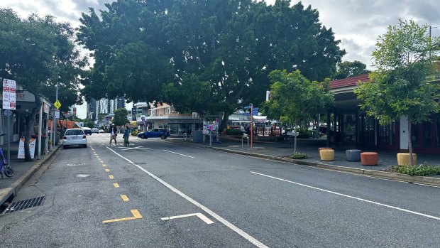 Ditching car parks for bike lanes could help struggling high street shops