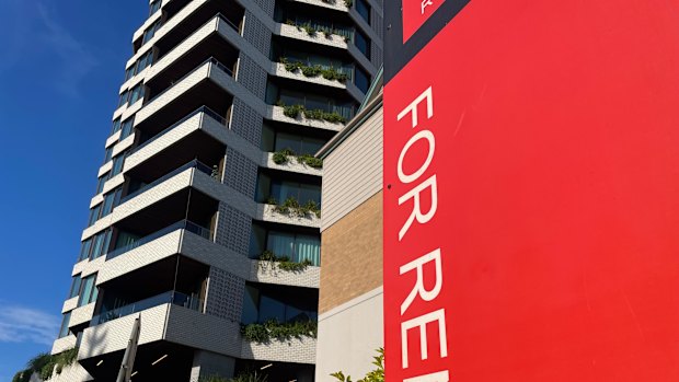 The Coalition is going to target one of the government’s signature housing policies, its build-to-rent tax concessions.