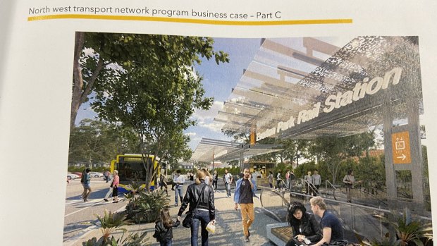 Council scoped out new Brisbane underground with suburban stations