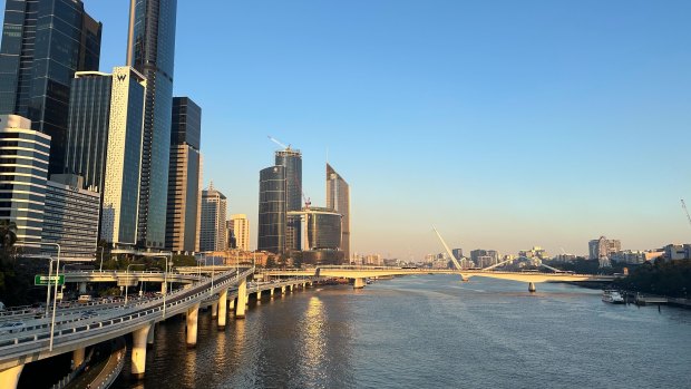 Brisbane rents hit record highs, as tenants max out budgets in many suburbs