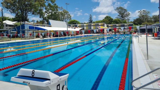 New pools and free entry: Greens propose swimming spots for all Brisbane residents
