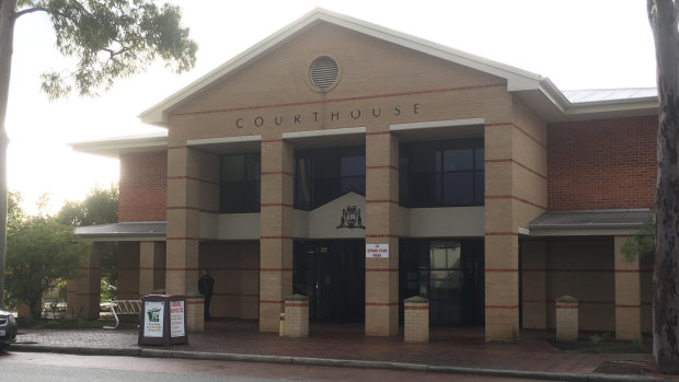 Second WA detainee allegedly re-offends months after High Court release