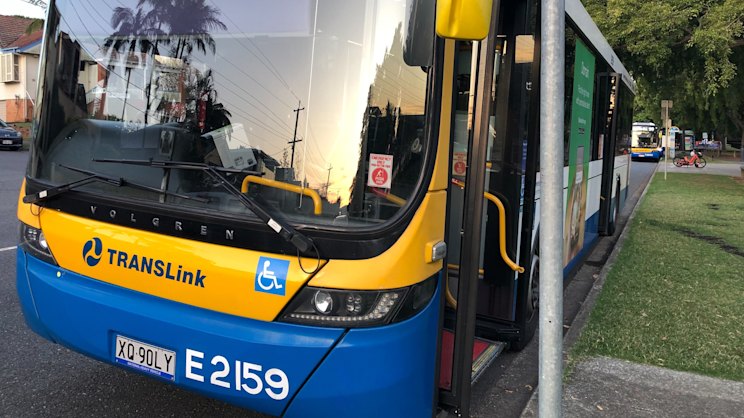 brisbanetimes.com.au - Catherine Strohfeldt - Brisbane school buses making students late 'not fit for purpose', say parents