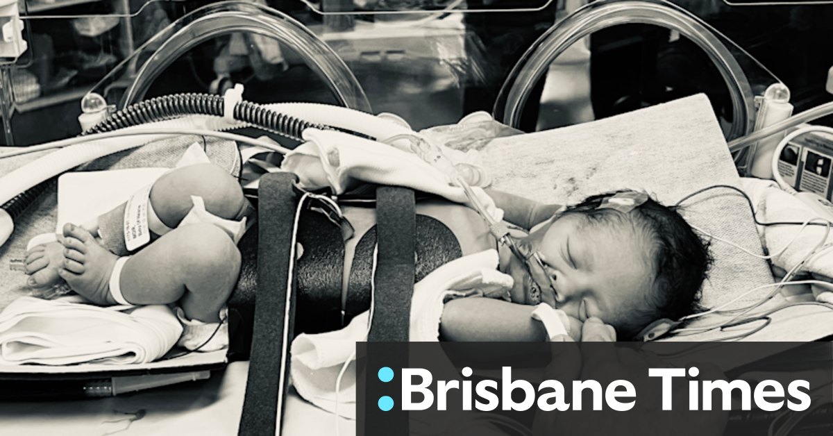 Ethan Moir: NSW Ambulance investigating after Sydney parents called 000 for unresponsive newborn, left stunned by answer - Vimarsana News