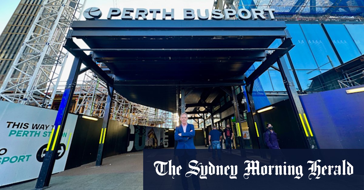 ECU Perth: How WAAPA's move into the heart of the city will reshape Perth - Vimarsana News