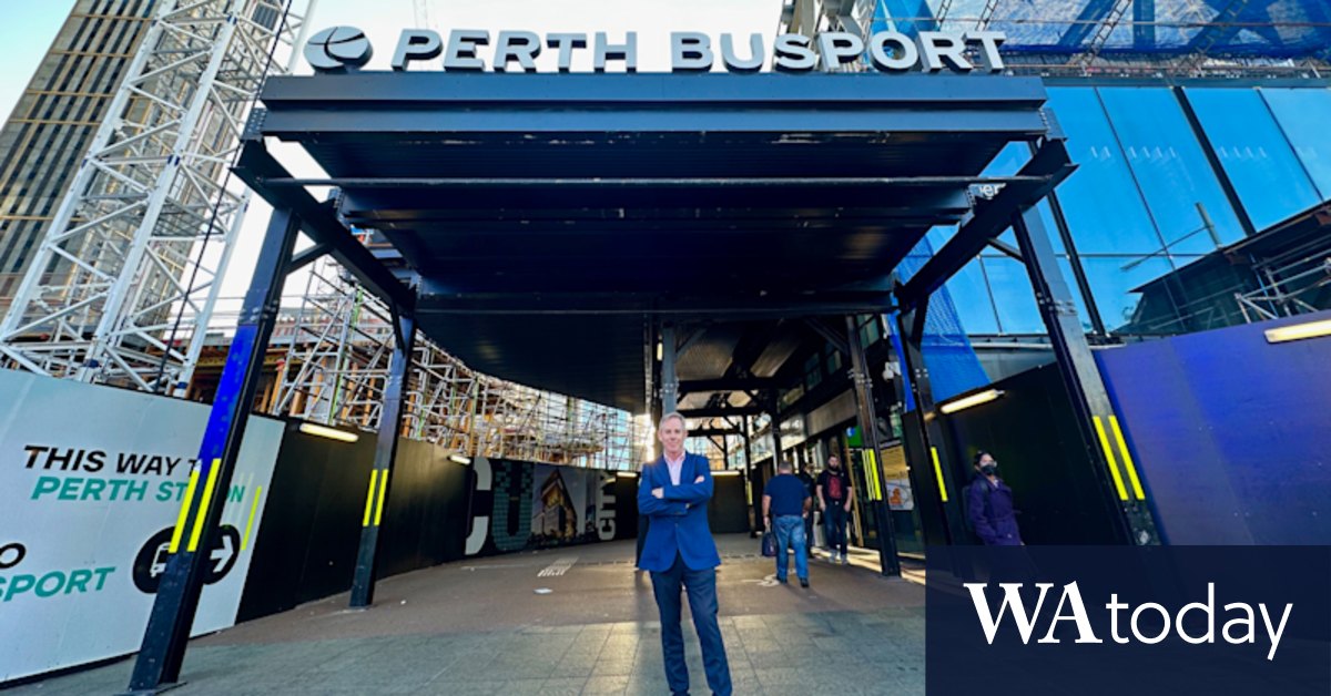 ECU Perth: How WAAPA's move into the heart of the city will reshape Perth - Vimarsana News