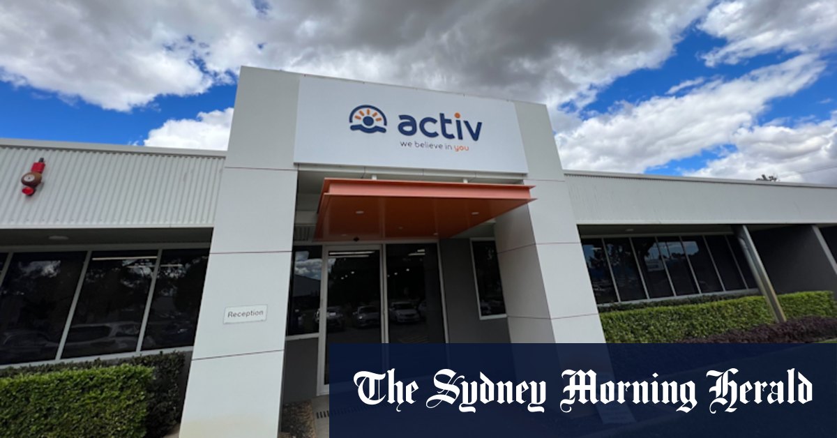 Activ clients to keep jobs after Workpower takeover - Vimarsana News
