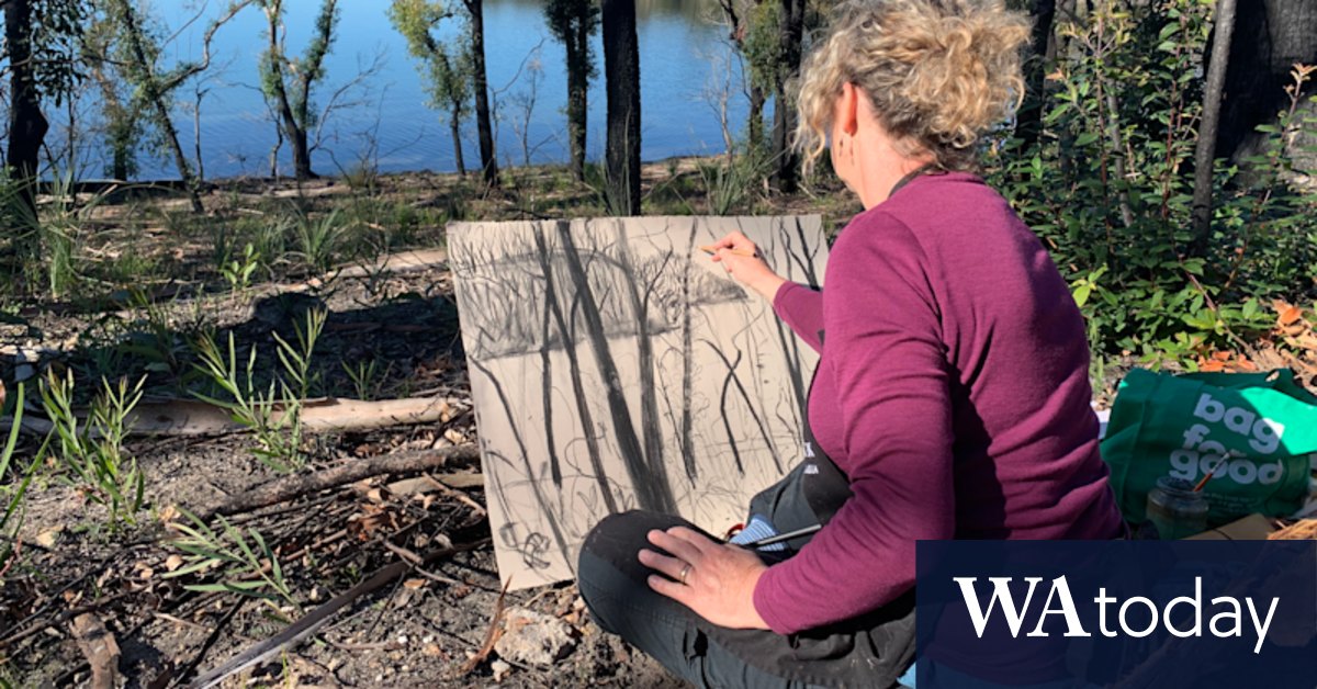 After the Black Summer bushfires: embers of hope - Vimarsana News