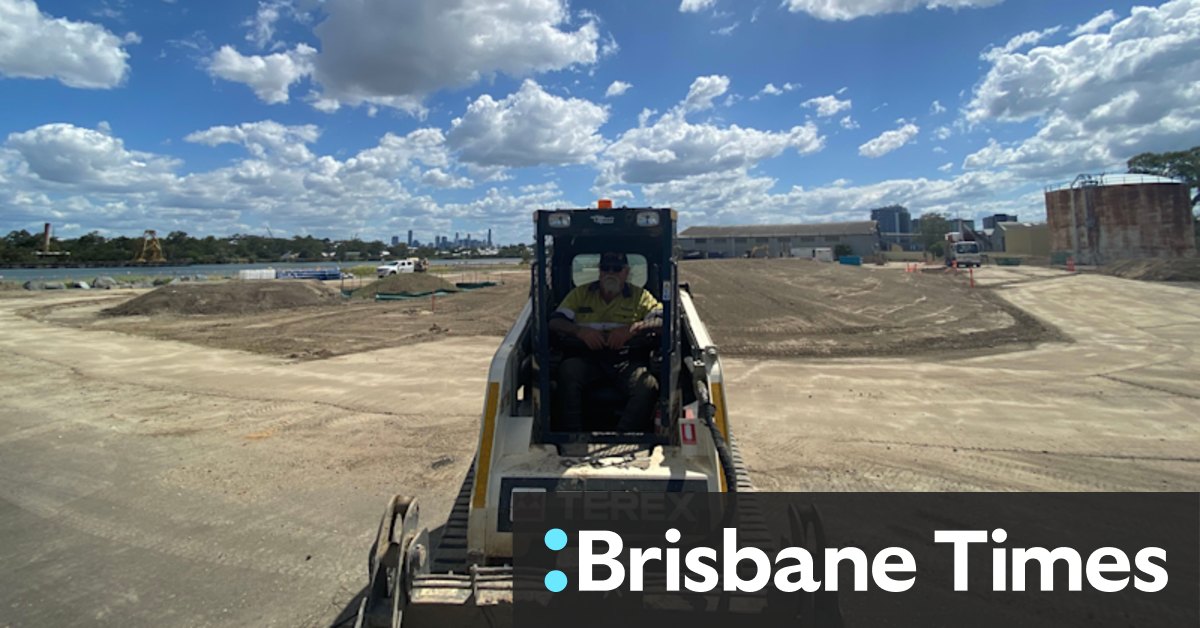 Brisbane Olympic Games Village could be modelled on Gold Coast success - Vimarsana News