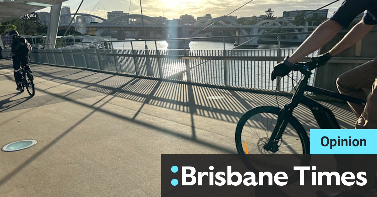 Queensland electric car rebate: Why won't the government extend subsidies to electric bikes? - Vimarsana News
