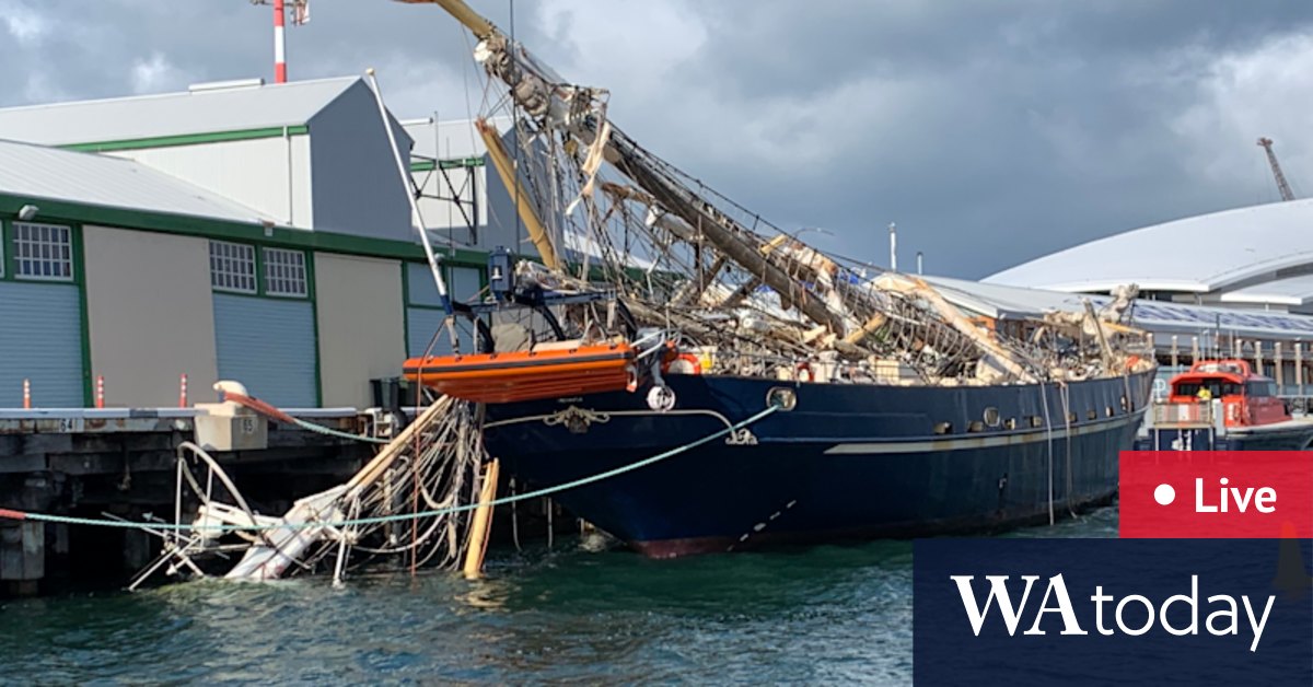 As it happened: WA news on Friday, May 9