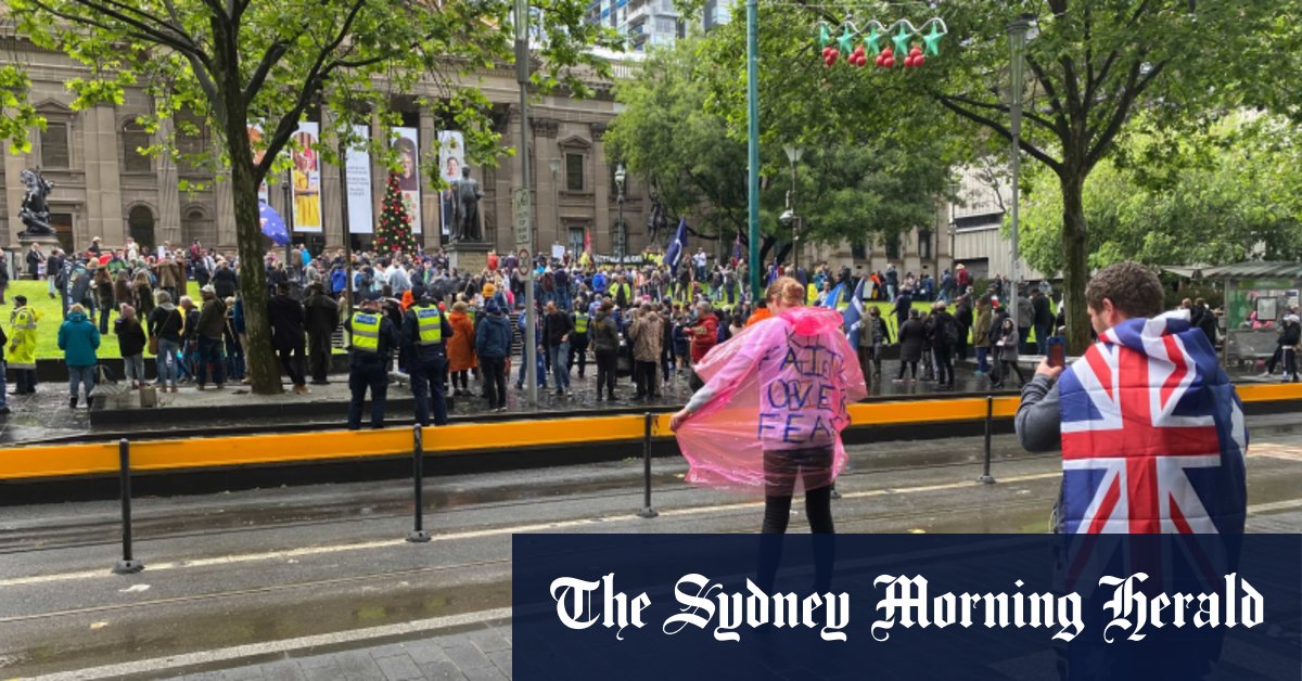 SMH | Australian Breaking News 