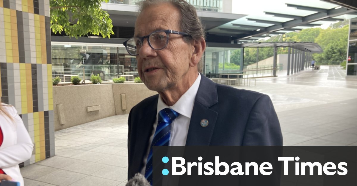 Brisbane nightclub staff warned about arson attack that ...