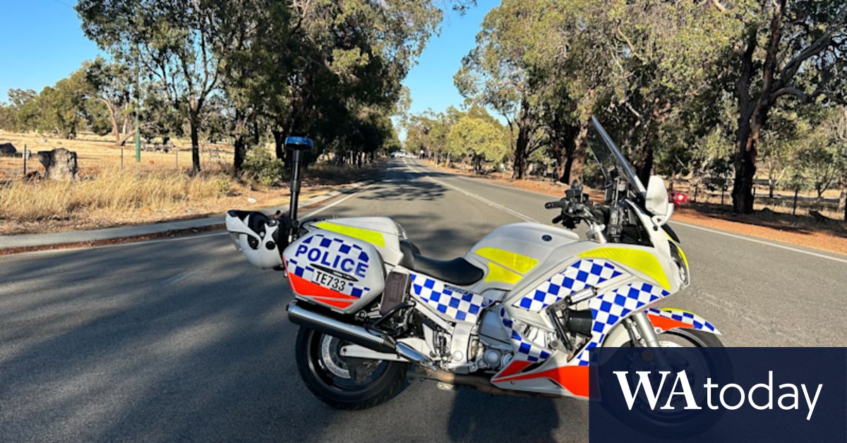 Chittering crash: One person dead after head-on collision in Perth's north-east - Vimarsana News