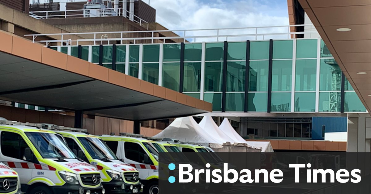 Victoria COVID cases grow by 37,994, 13 deaths recorded; Ambulance Victoria gets second 'code red' in a week - Vimarsana News