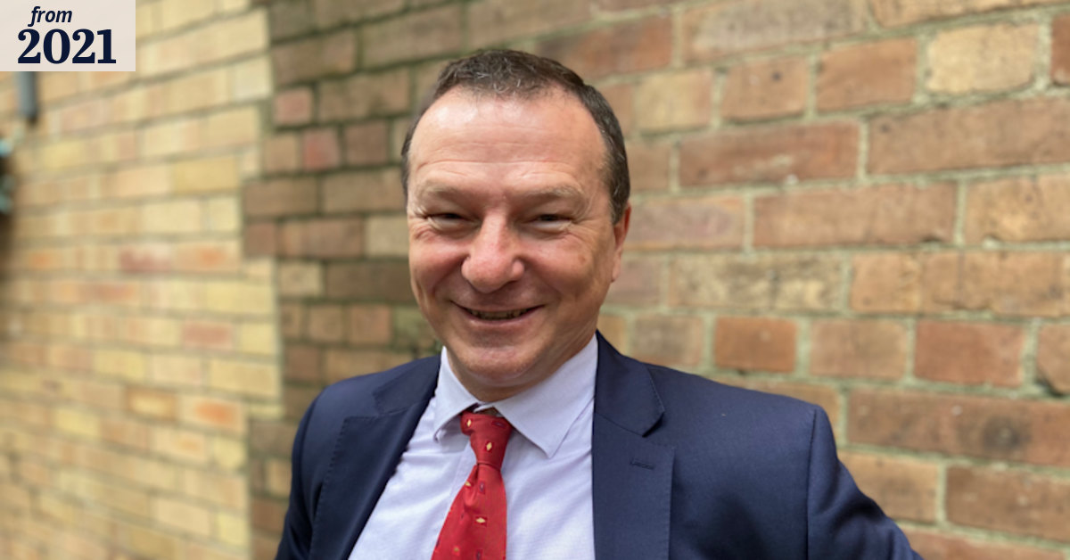 Labor MP stares down party rivals as he eyes sixth term in Parliament