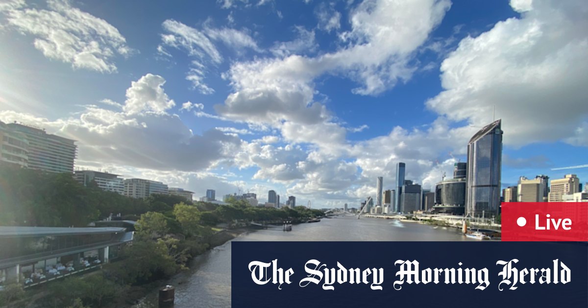 Brisbane news live: Brisbane's 'strategic removal' of level crossings; One of the year's biggest restaurant openings; Things to do in Brisbane this week - Vimarsana News