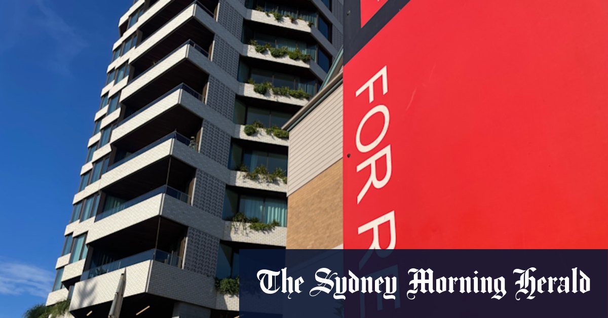 Coalition picks its first fight with Labor – on housing ‘nightmare’