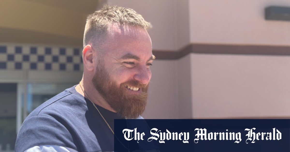 Clarkson man fronts court over Mitchell Freeway cash splash - Vimarsana News