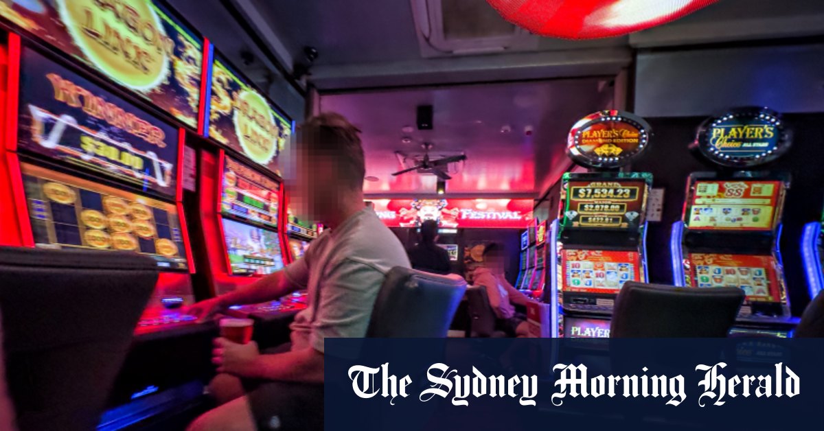 NSW poker machines: Harm reduction measures for pokies thrown out by court