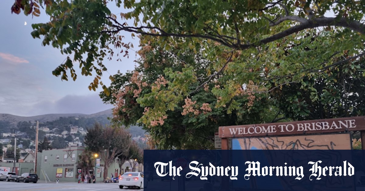 No place like home in the other Brisbane - Vimarsana News