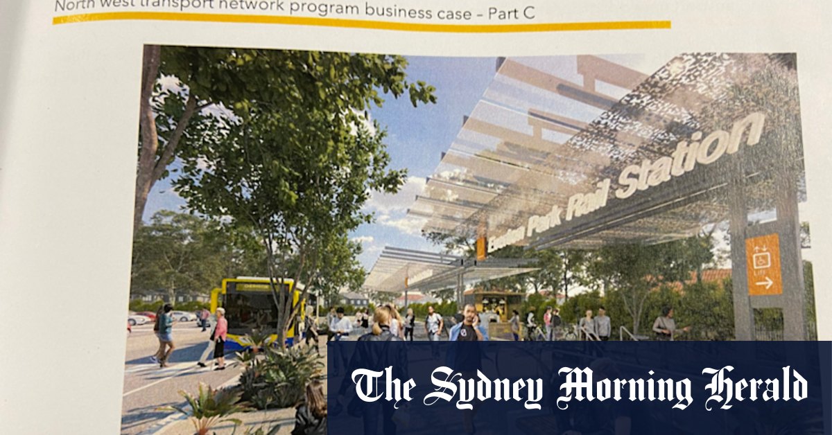 Council scoped out new Brisbane underground with suburban stations - Vimarsana News