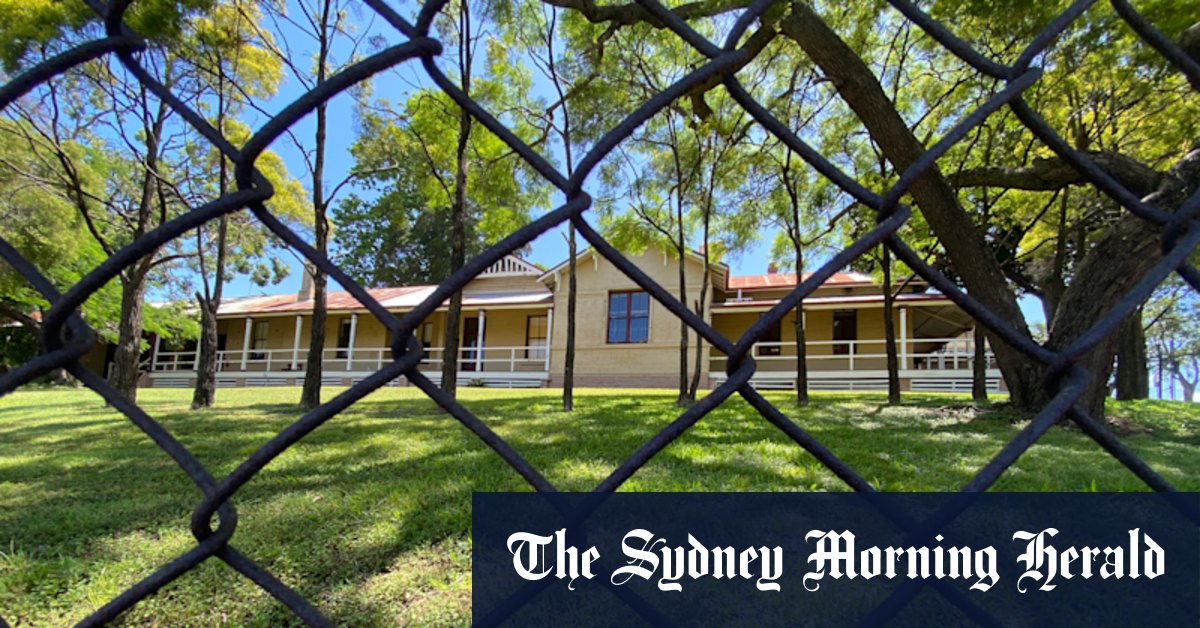 National Trust questions future of Brisbane buildings held by Defence - Vimarsana News