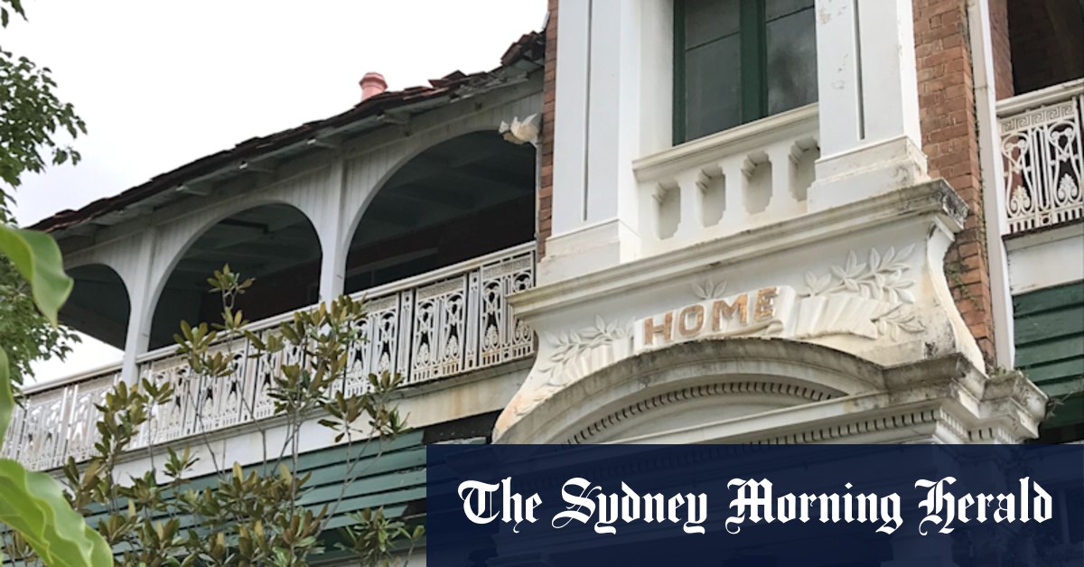 Brisbane tycoons eye key heritage-listed property - Vimarsana News