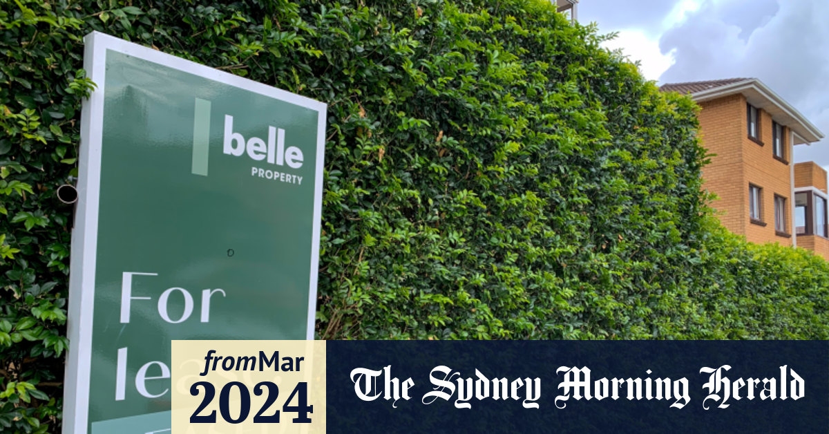 NSW rental reforms failing as thousands evicted without grounds