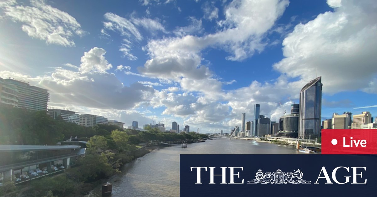 Brisbane news live: Brisbane's 'strategic removal' of level crossings; One of the year's biggest restaurant openings; Things to do in Brisbane this week - Vimarsana News