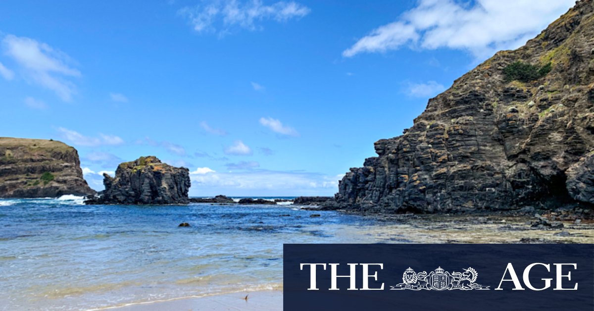 Tourism Australia pulls promotion of Bushrangers Bay after drowning - Vimarsana News