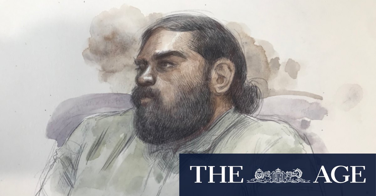 Cleo Smith disappearance: Kidnapper Terence Kelly had a childhood filled with 'chronic, severe and complex' trauma - Vimarsana News