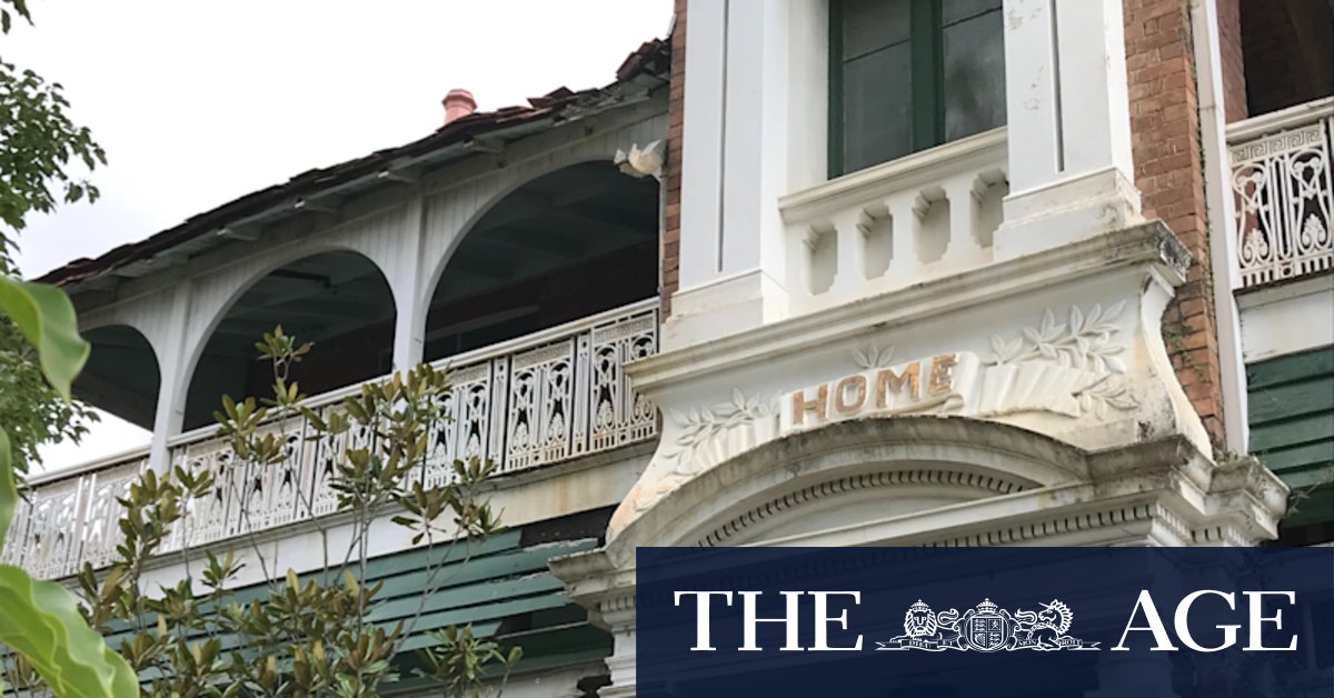 Businessmen look to buy Brisbane's key heritage-listed property - Vimarsana News