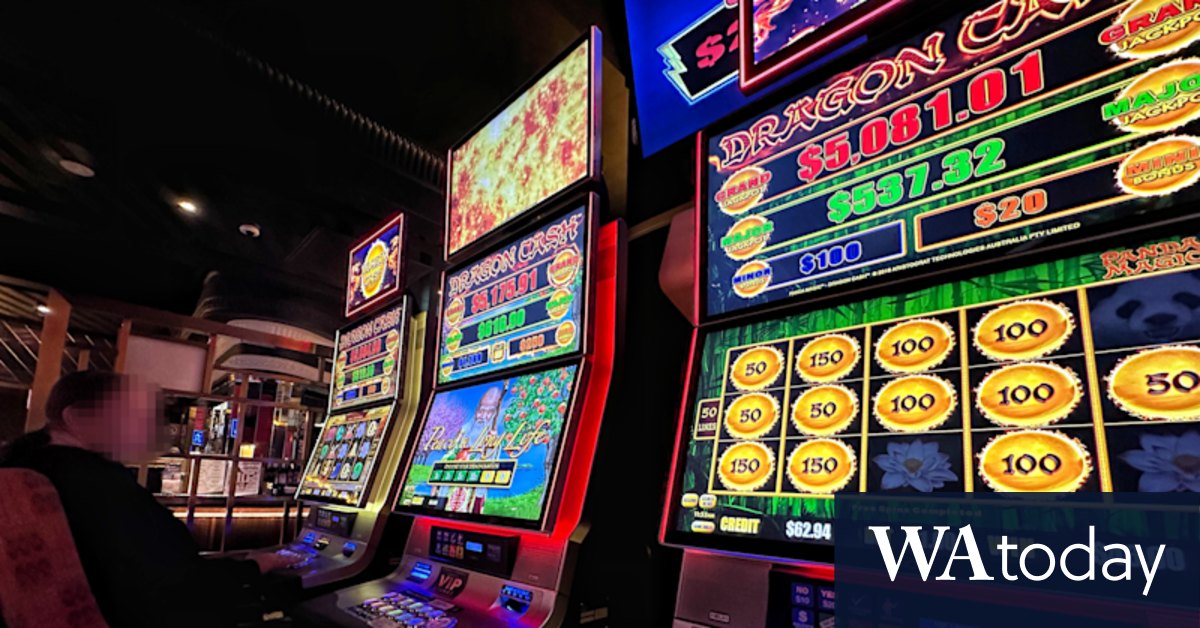 NSW government under pressure to put Star millions to good use - Vimarsana News